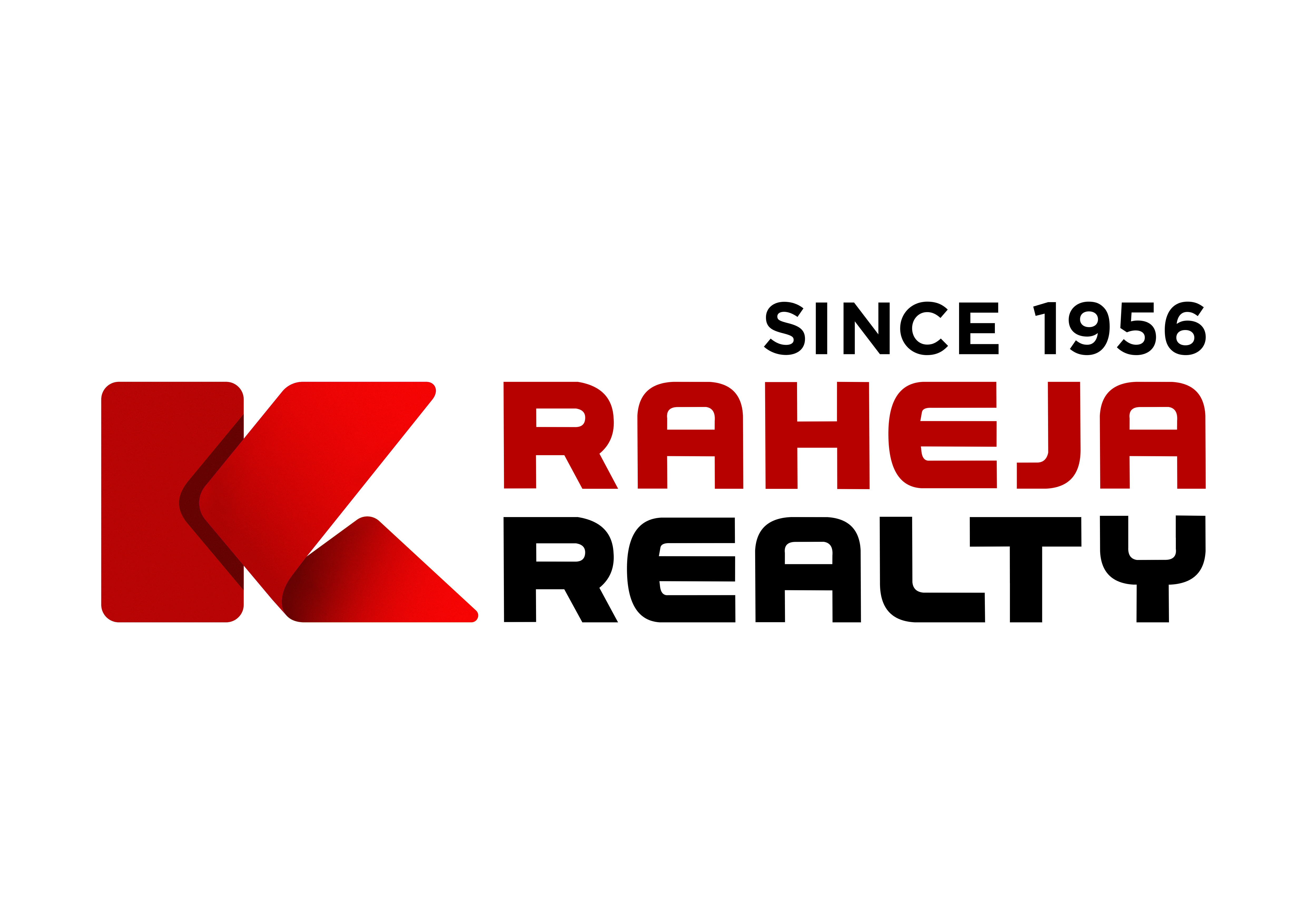 K Raheja Realty
